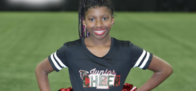 Innovative surgery changes life for girl with scoliosis