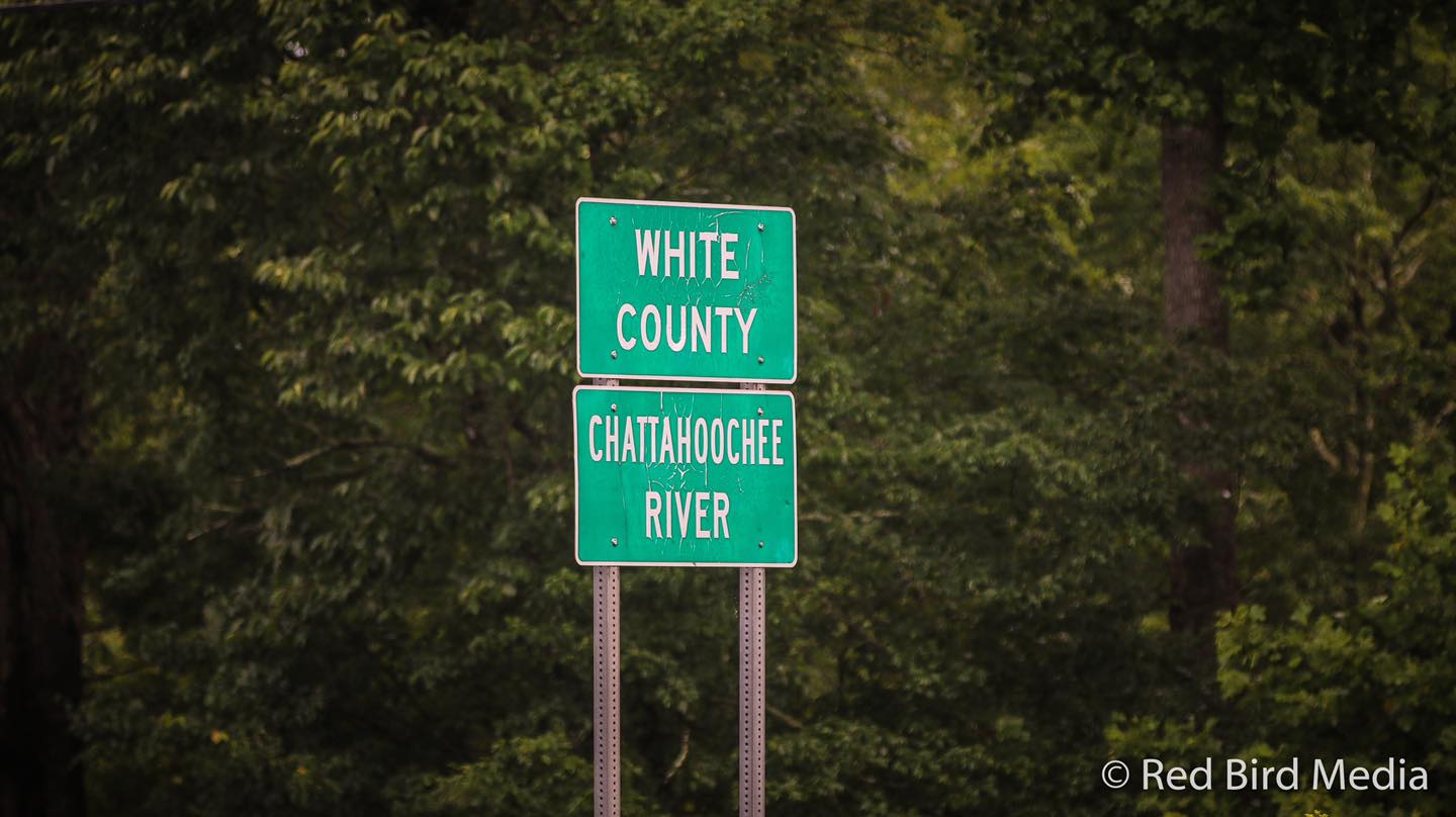 Chattahoochee River