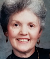 obit mcallister
