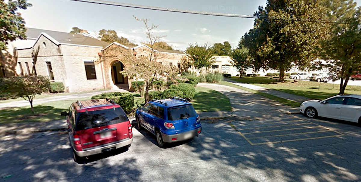 Stephens County DFCS