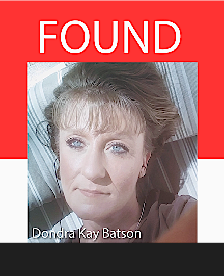 Batson found