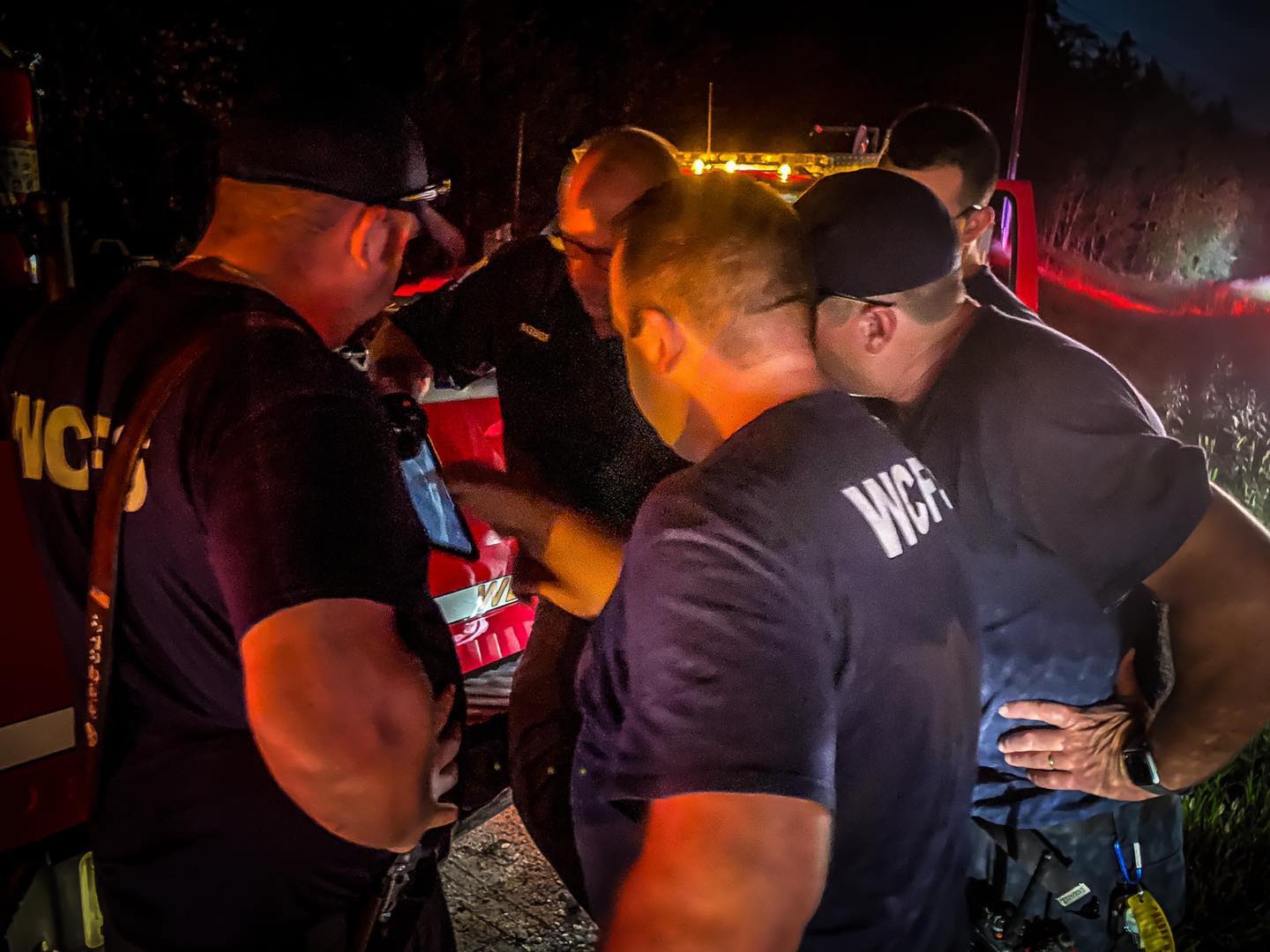 Chattahoochee River kayaker search