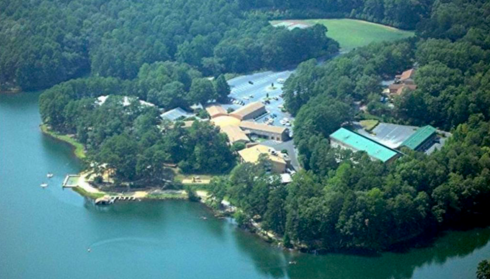 Georgia Baptist Conference Center