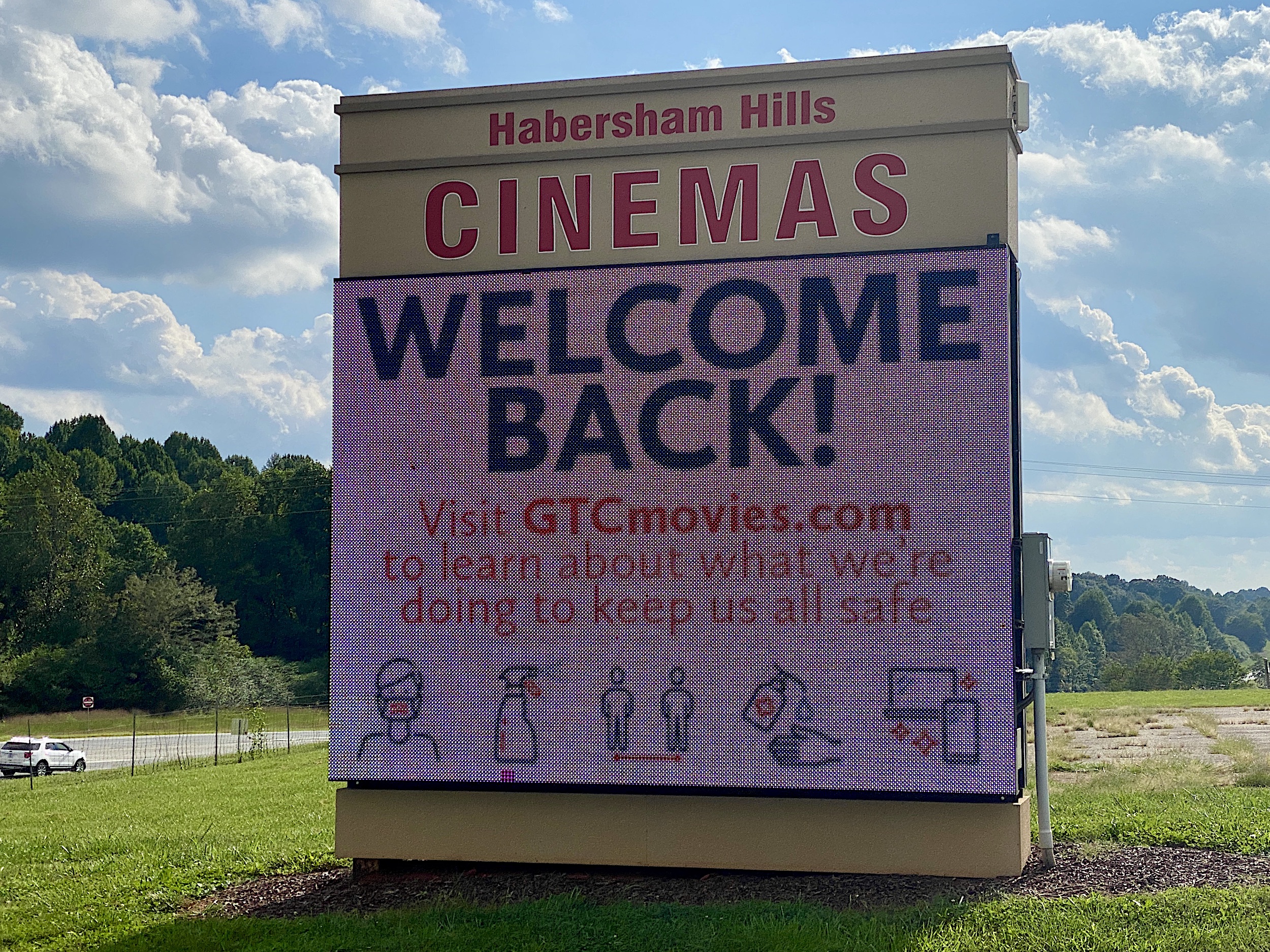 Haberesham Hills Cinemas1