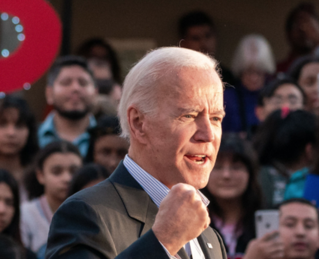 Joe Biden