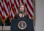 Trump picks Amy Coney Barrett for Supreme Court; D.C. girds for a fight