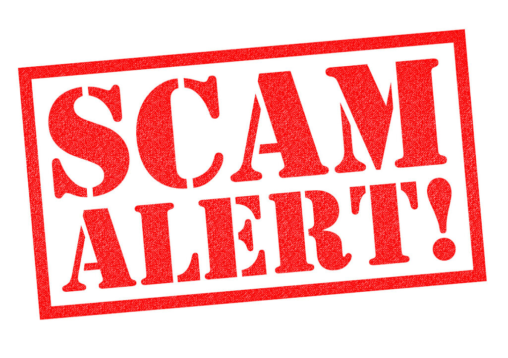 White County Sheriff’s Office issues fraud alert