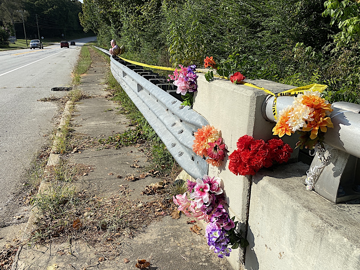 Sutton Bridge memorial 7