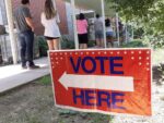 Judge orders backup paper voter lists for every Georgia polling place