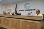 Five appointed to White County’s new Elections and Registration Board