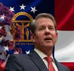Gov. Kemp renews COVID-19 restrictions, extends State of Emergency