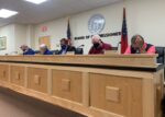 White County commissioners grapple with nuisance ordinance