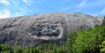 Stone Mountain’s Confederate symbol row simmers after summer protests