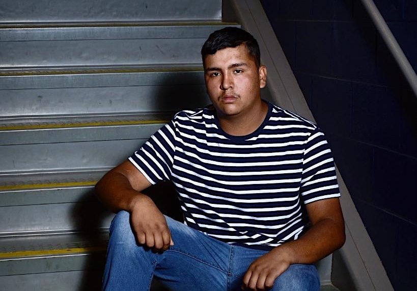 Carlos Christo Morales