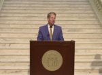 Kemp asks Georgians to do their part to prevent a possible twindemic