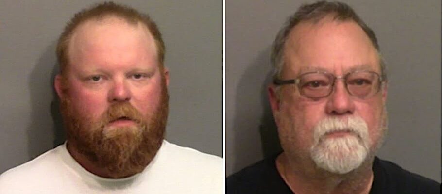 McMichaelsTravisGreg