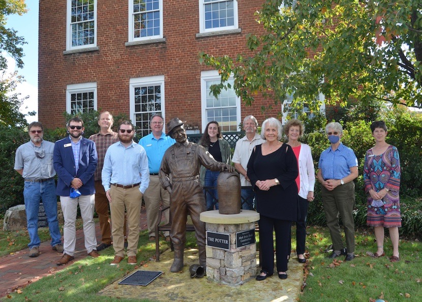 Sautee Nacoochee SEMC Award