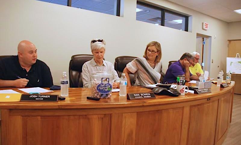 Cleveland City Council