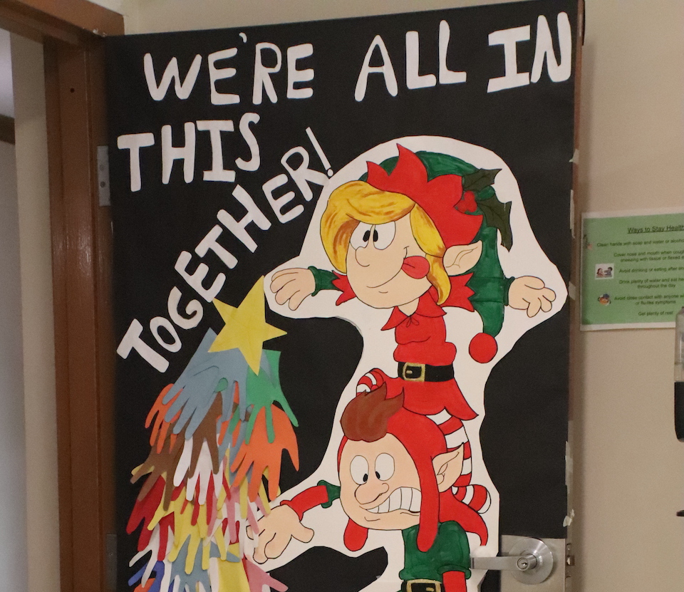 HM All in this together 107 McClurg