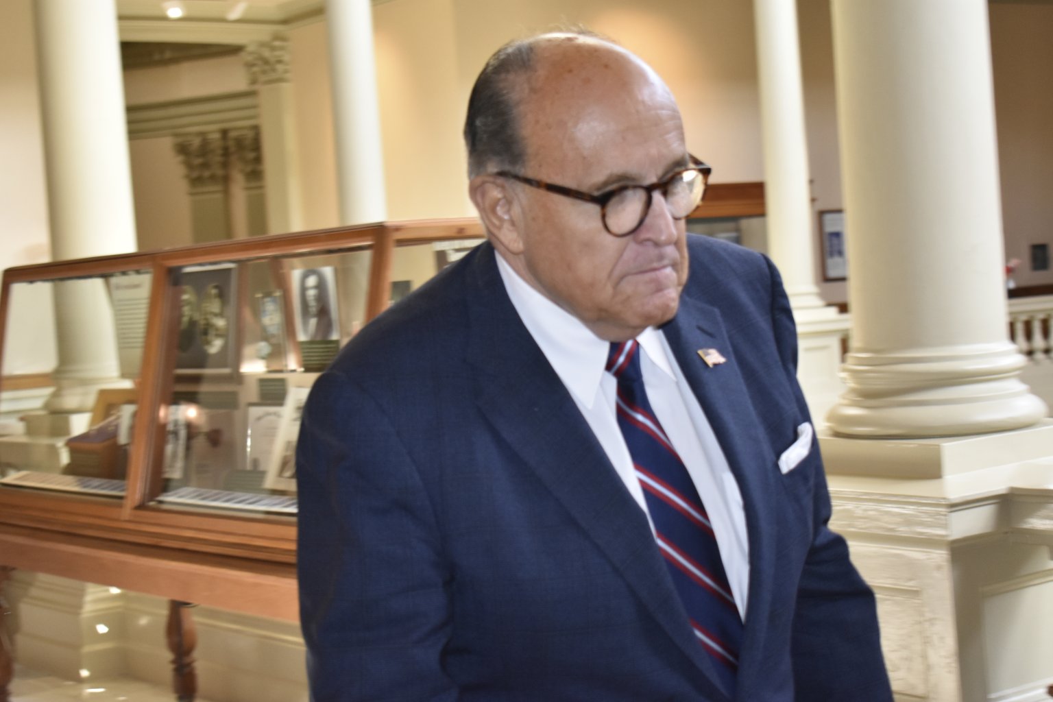 Giuliani