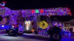 Clarkesville hosts Habersham County Christmas Parade