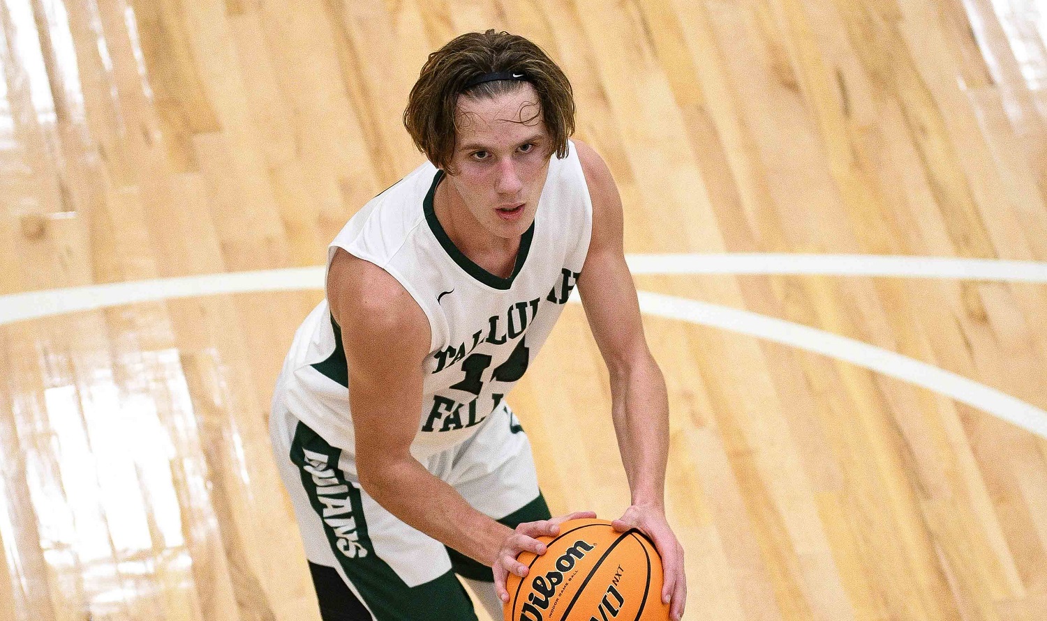 Charlie Cody - CRUMP PHOTO