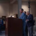 Kemp denounces Guiliani, calls riot in Washington “unAmerican”