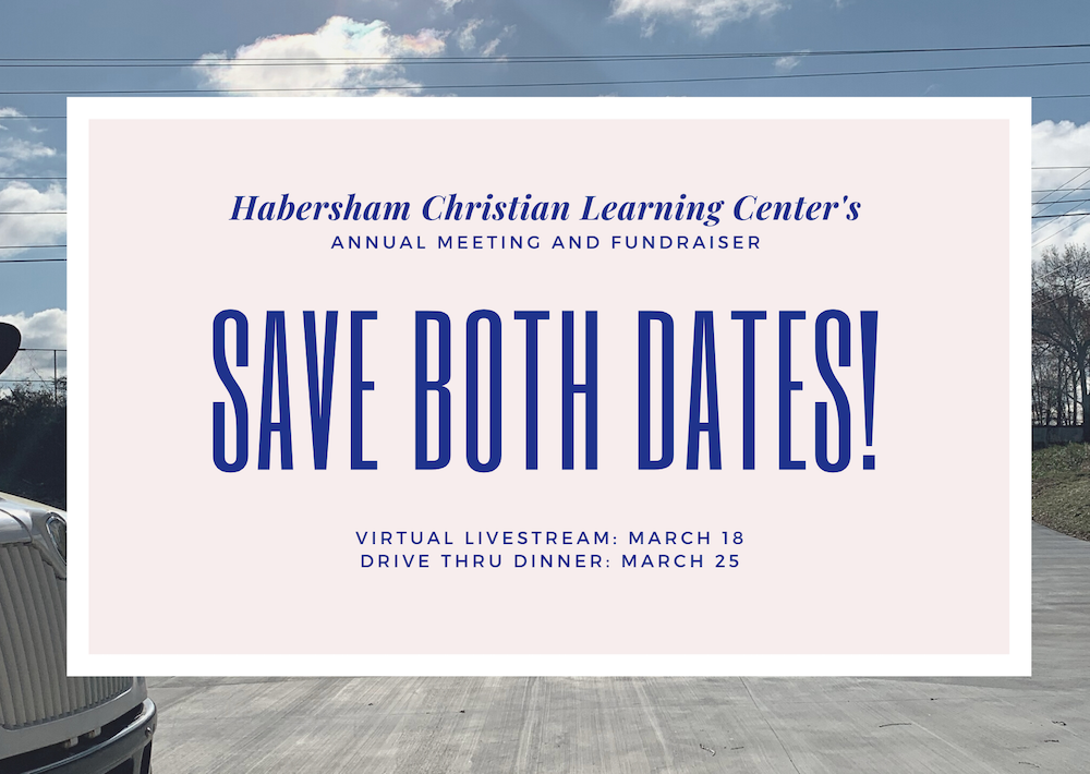 HCLC Save the Date