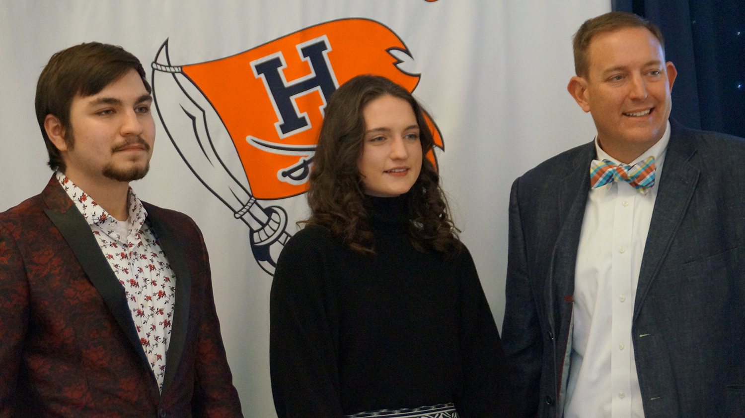 HCHS Val/Sal, Stribling