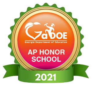 GaDOE-Badge---AP-Honor-School-2021---medium