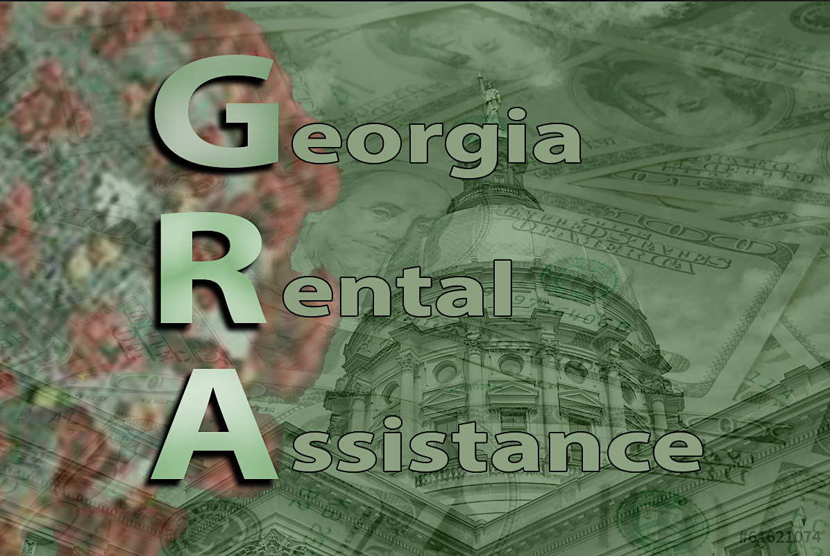 Georgia Rental Assistance