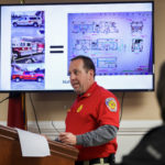 Demorest City Council delays fire truck purchase
