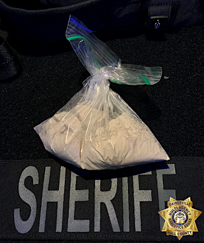 03122021 MANS heroin seizure