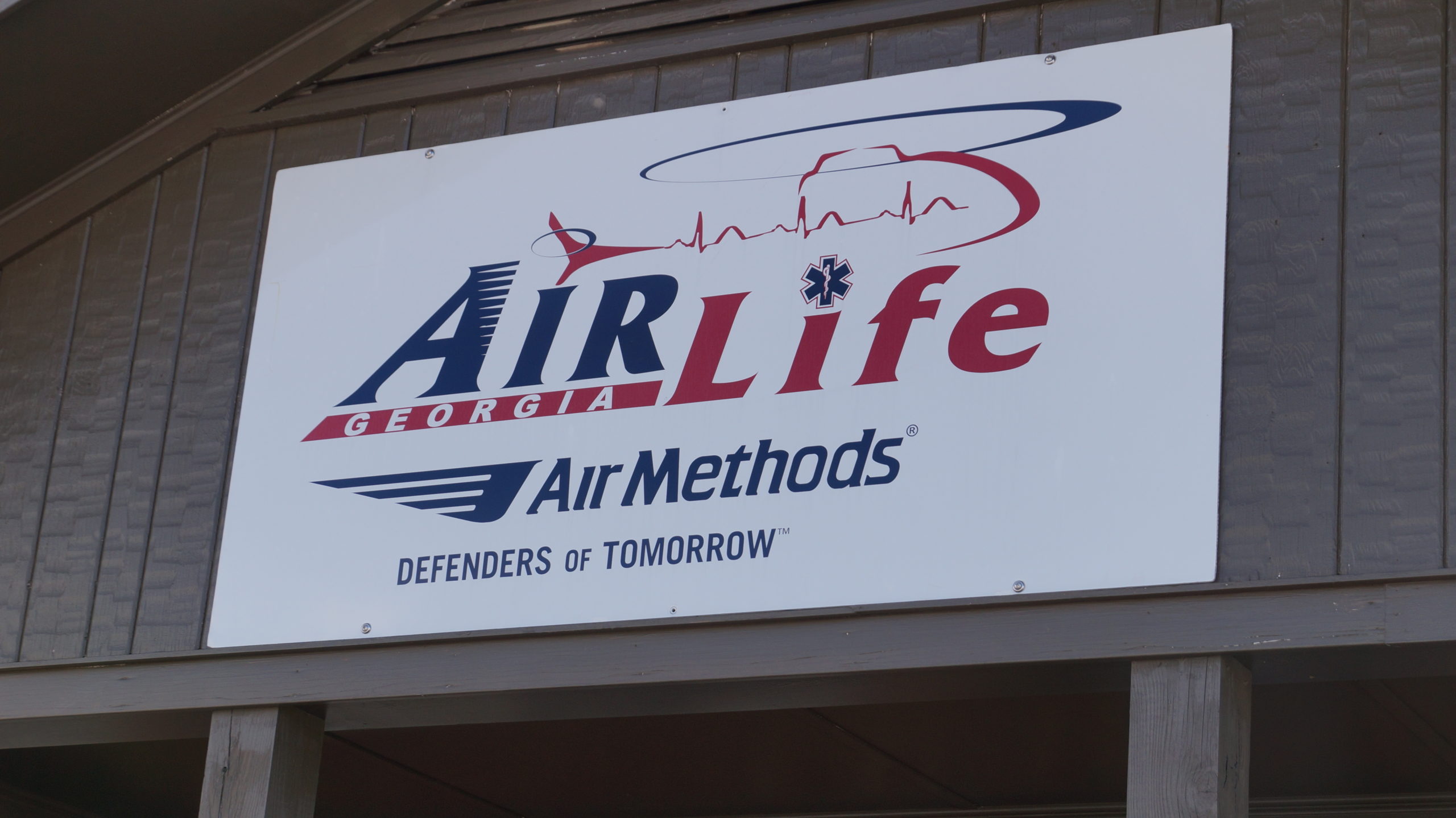 AirLife GA