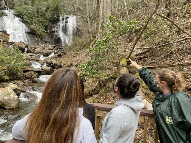 USFA Chattahoochee-Oconee National Forests1