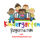 Habersham Schools kindergarten registration opens March 14