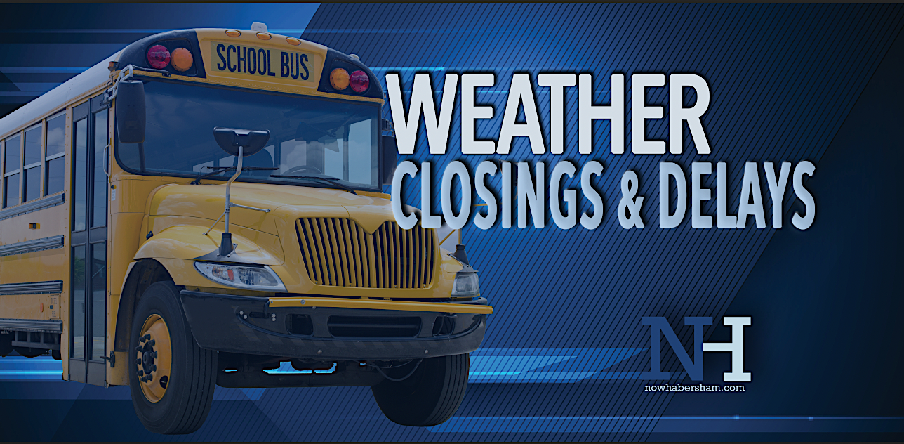 weather closings & delays
