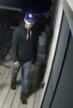 5th Suspect in Glimer Murder Investigation