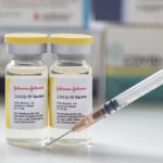 Booster shot of Johnson & Johnson COVID-19 vaccine recommended by FDA panel