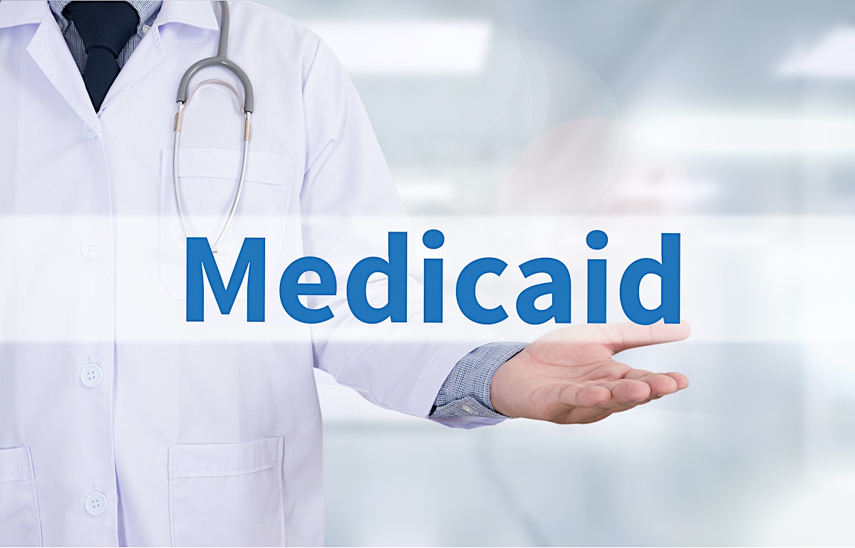Medicaid