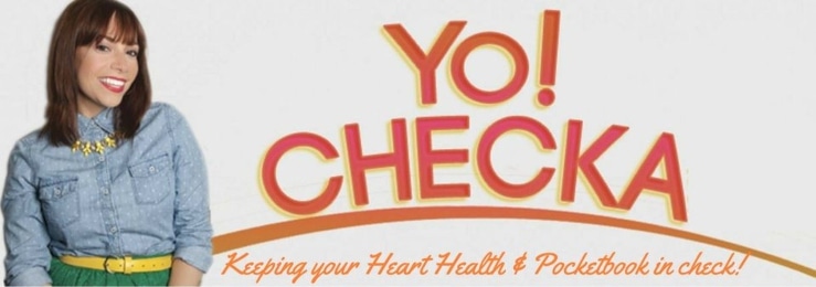 YoChecka Facebook and TV