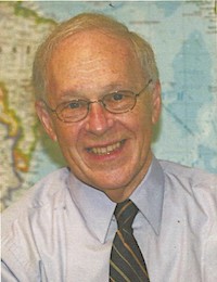 obit dixon