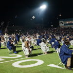 HCHS and Success Academy graduation VIDEO