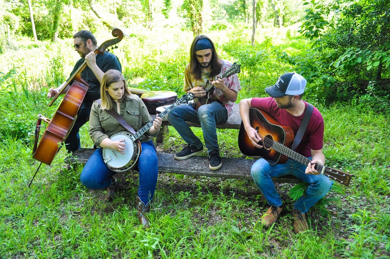 bluegrass confidential two copy