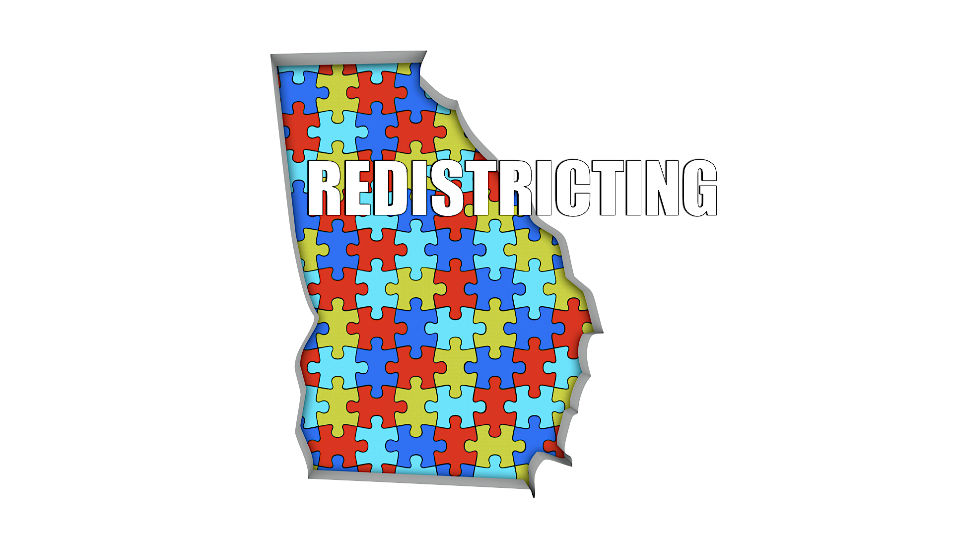 redistricting