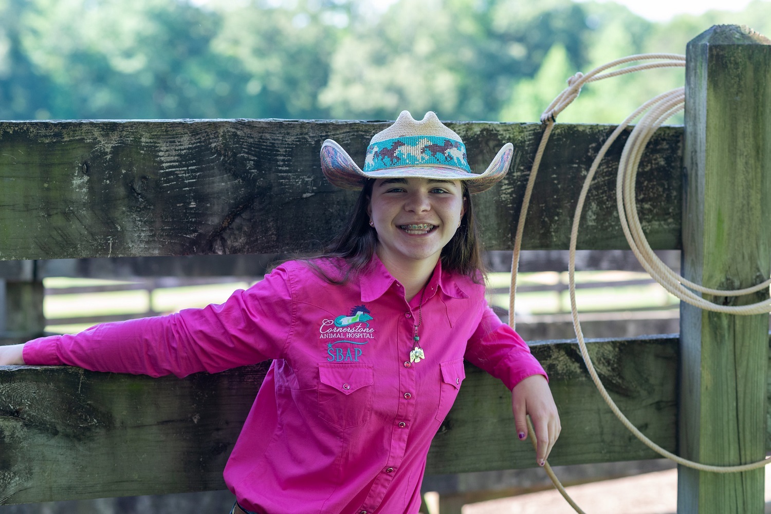 Morgan Ward 2021 LANE GRESHAM