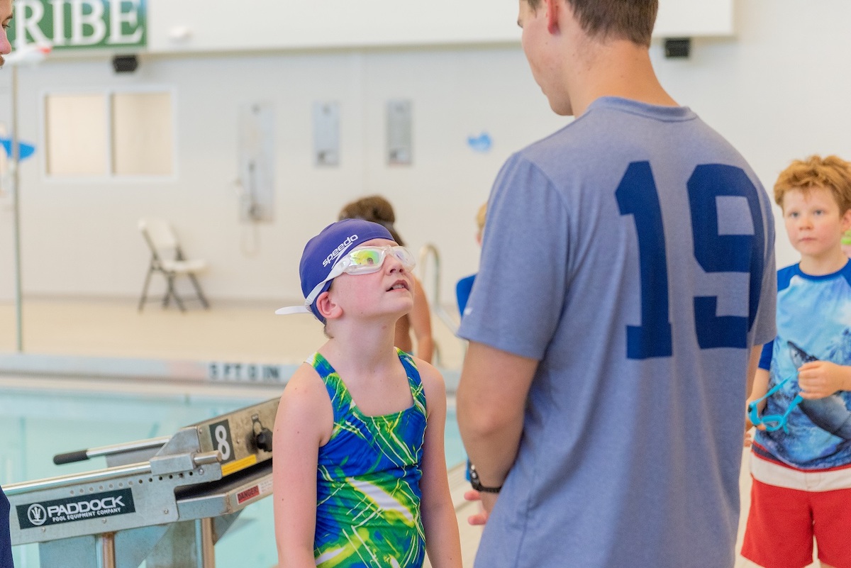 Swim Celebration 2021