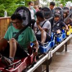 Helen’s Georgia Mountain Coaster