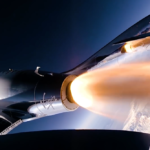 Win a ticket to ride…into space!