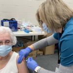 Q&A: Who can get a booster shot after CDC sign-off?